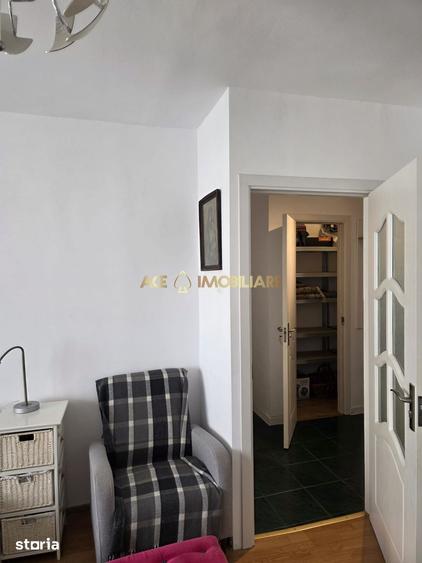 Garsoniera de inchiriat | Mihai Bravu | Metrou | Pet Friendly |Mobilat - 2