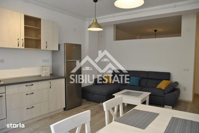 Apartament cu 3 camere în Ștrand