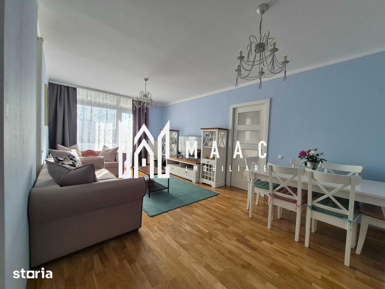 Apartament cu 4 camere în Central