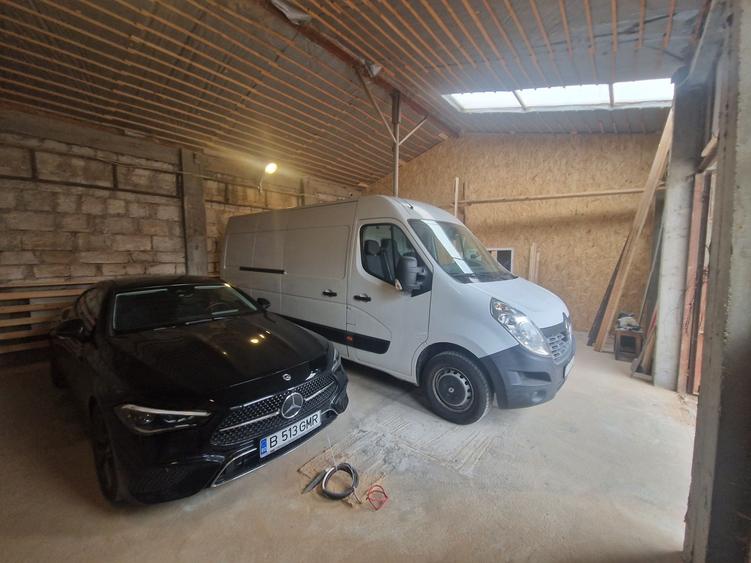 Spațiu comercial, de 100 mp, în Măgurele