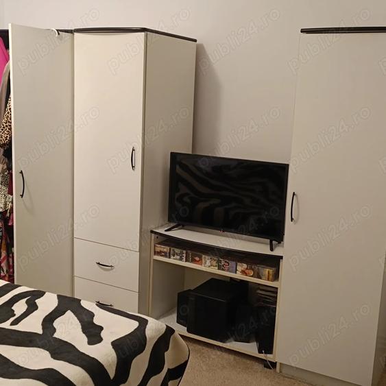 Apartament cu 2 camere în Reghin