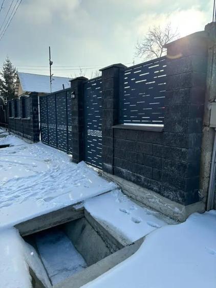 Teren de 300 mp, în Central