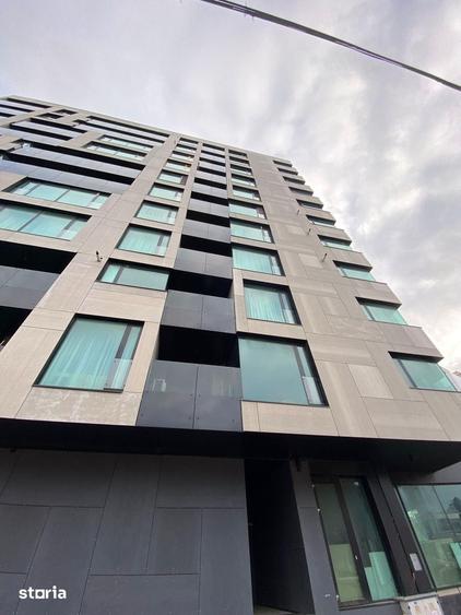Apartament cu 2 camere, mobilat în Universitate