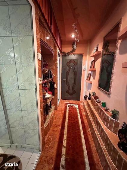 De vanzare apartament cu 2 camere si balcon, mobilat si utilat, 44500e - 4