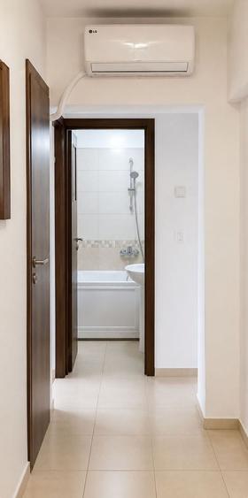 Apartament cu 2 camere decomandat în Tomis II