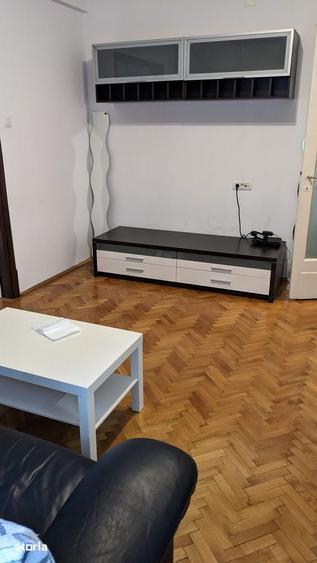 Apartament cu 2 camere în Bucureștii Noi