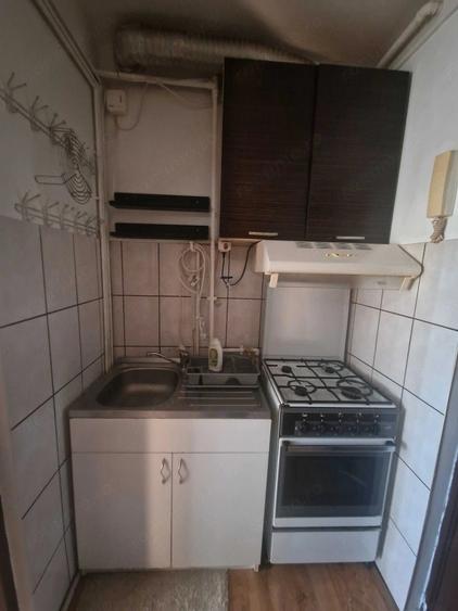 Garsonieră decomandată în Dâmbovița