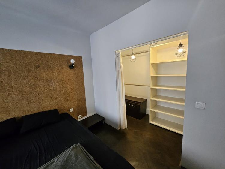 Apartament 2 camere in Vilă/Căderea Bastiliei/Piața Romană/Victoriei - 9