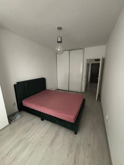 Apartament cu 2 camere decomandat în Florești