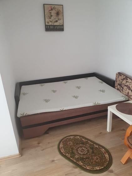 Garsonieră decomandată în Turda