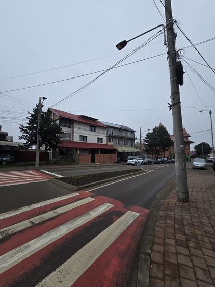 Spațiu comercial, de 60 mp, în Burdujeni
