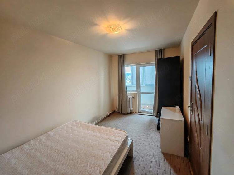 Apartament cu 4 camere decomandat în Mănăștur