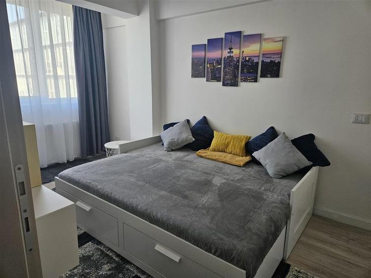 Garsonieră semidecomandată în Bucium