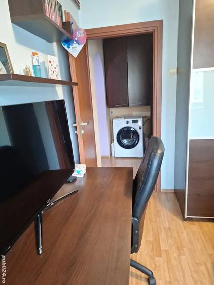 Apartament cu 2 camere semidecomandat în Alexandru Obregia
