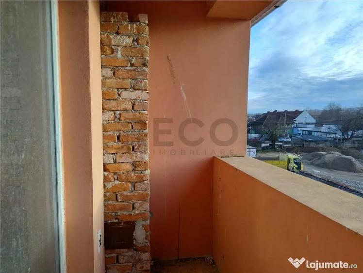 Reco Apartament nou cu 5 camere Beius - 6