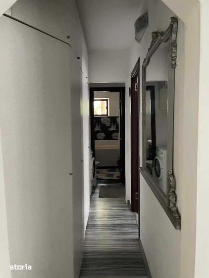 Apartament 3 camere de inchiriat Cerna, Mircea-Galata, complet mobil - 2