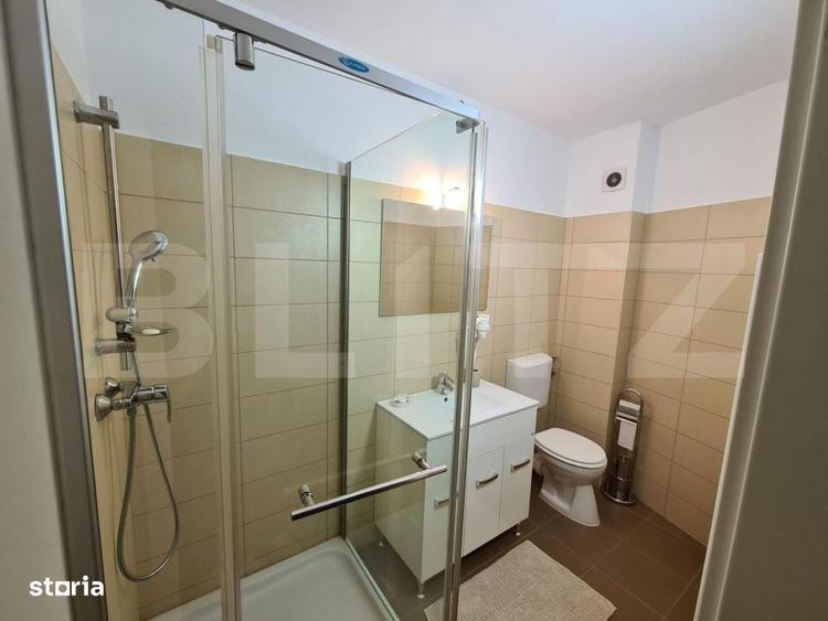 Apartament, 3 camere, 86mp utili, zona Cetate - 11