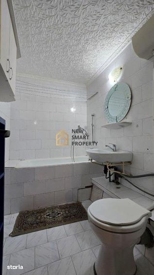 De inchiriat apartament 3 camere, tip PB, etaj 4, Rogerius - 13