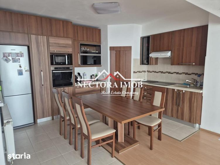Apartament cu 2 camere în Iosia