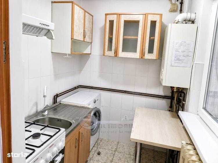 Apartament cu 2 camere de inchiriat Iasi | Complet mobilat si utilat - 3