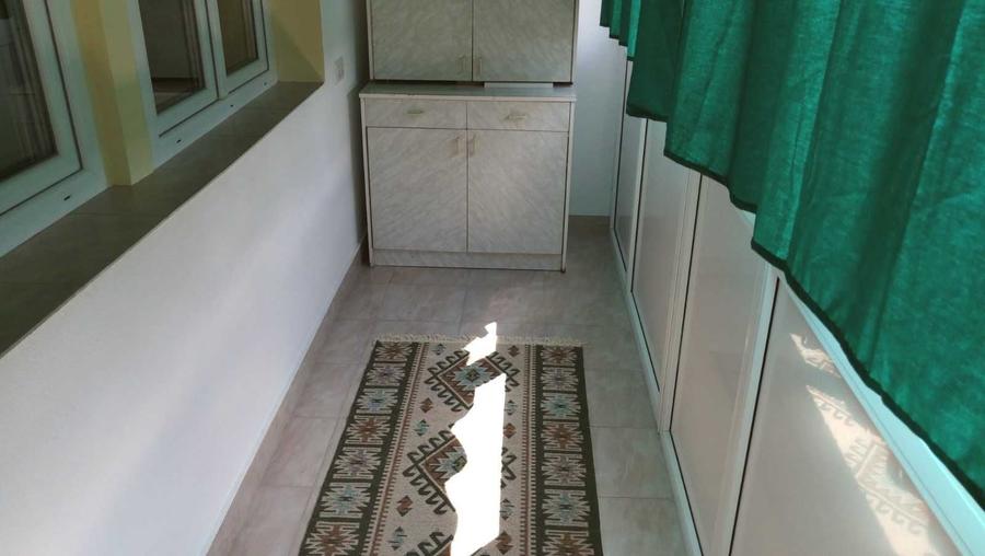 Garsonieră semidecomandată în Domenii