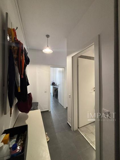 EXCLUSIVITATE, COMISION 0% la cumparare, 3 camere str. C-tin Noica! - 12