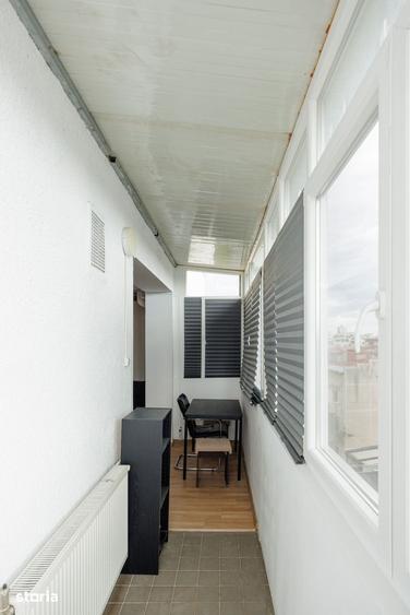 Apartament 3 camere Piata Dorobanti - 16