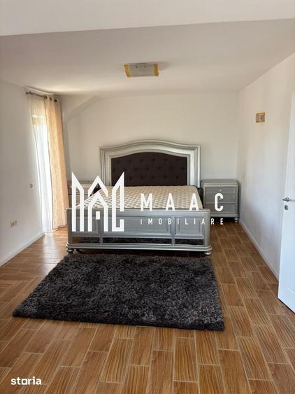 Casă cu 5 camere cu Teren 1300 Mp în Central