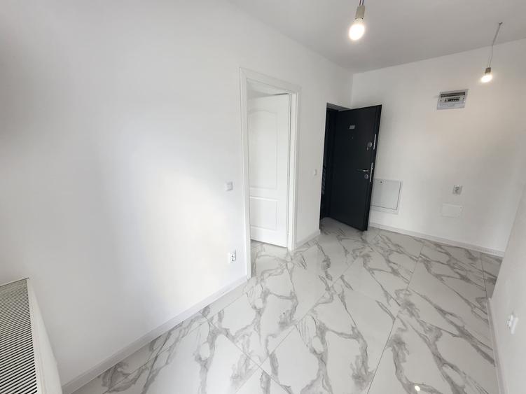 Garsonieră decomandată în Lunca Cetățuii