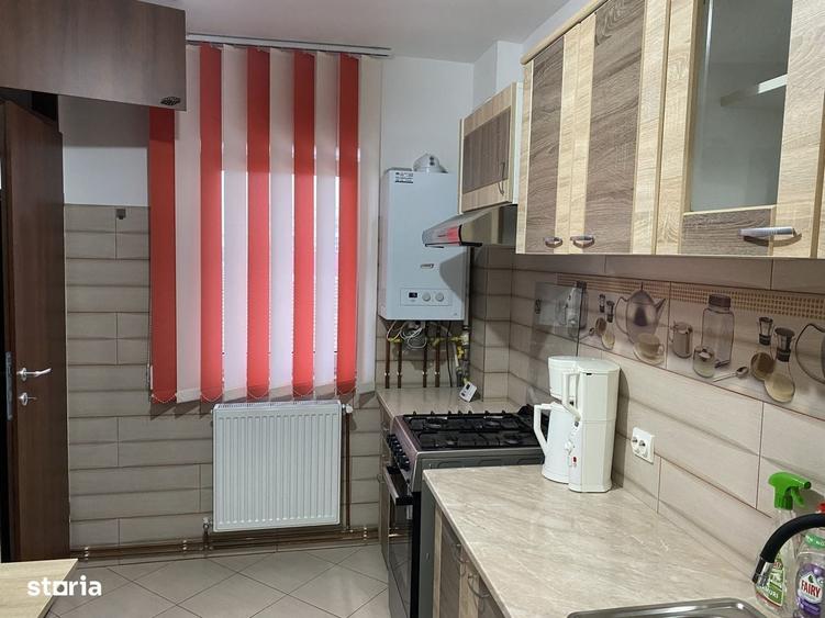 ap 2 camere mihai viteazul Catedrala et 7 din 10 cu lift - 5