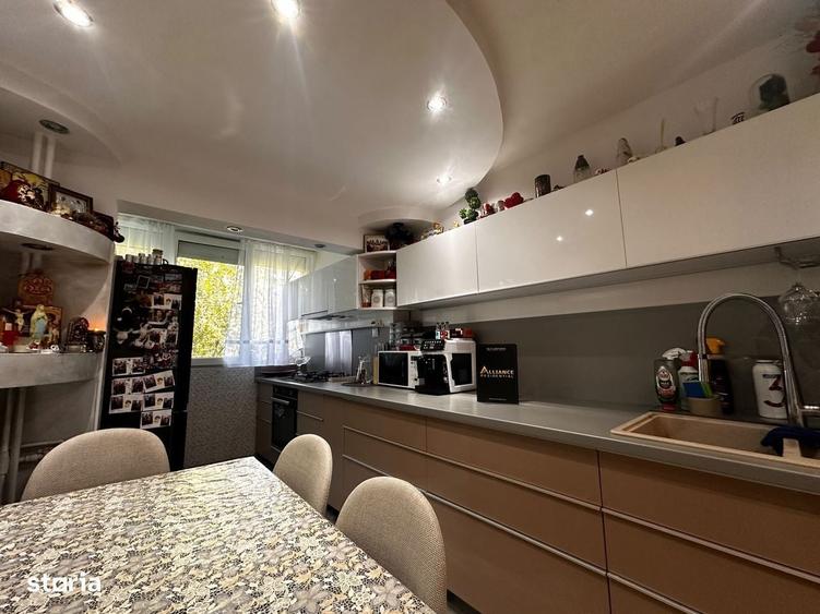Apartament 3 camere + parcare | 70 MP - 160.000 - 7
