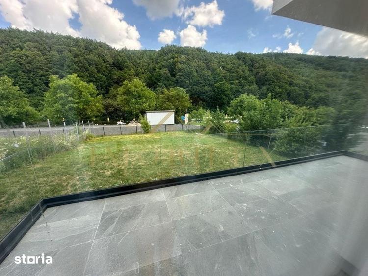 Casă cu 4 camere cu Teren 540 Mp în Ciurila