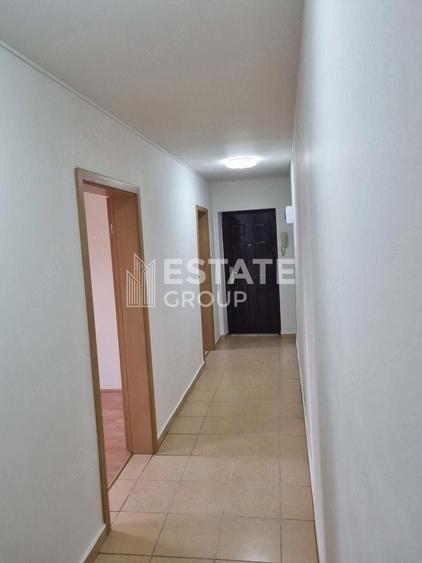 Apartament cu 2 camere decomandat în Girocului