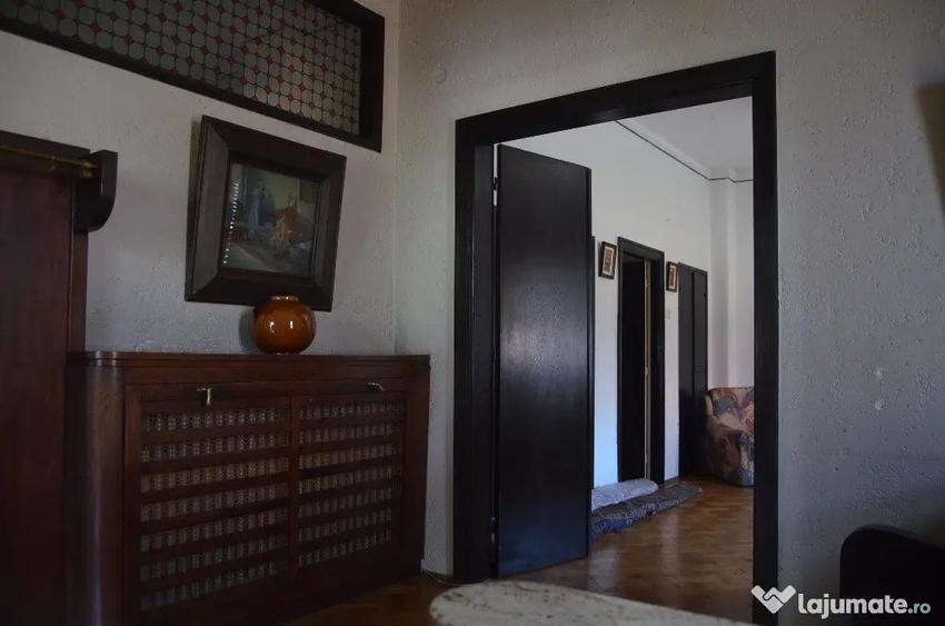 Inchiriere Vila Individuala Premium Zona ?tefan cel Mare / Floreasca - 5