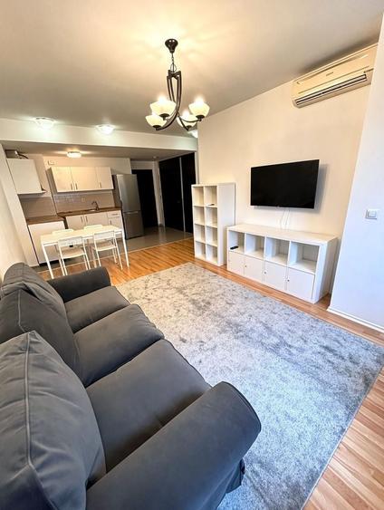 Apartament 3 Camere | 14min M Obor | Parcare | Pet Friendly | Rose Garden - 2