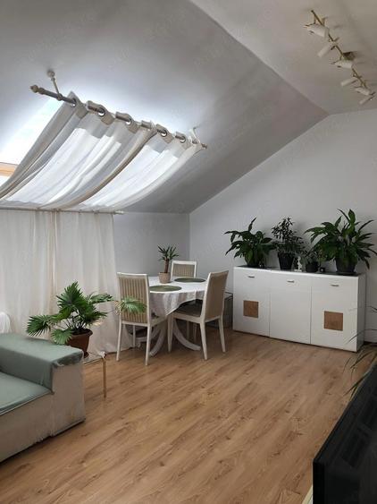 Apartament cu 3 camere decomandat în Mănăștur