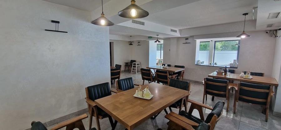 Spațiu comercial, de 198 mp, în Fălticeni