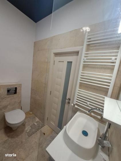 Apartament decomandat în Tomis Nord