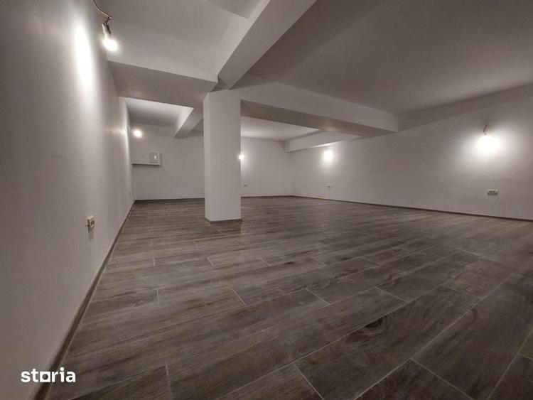 Spațiu comercial, de 132 mp, în Saligny