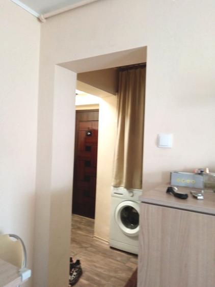 Apartament cu 2 camere, mobilat în Țiglari