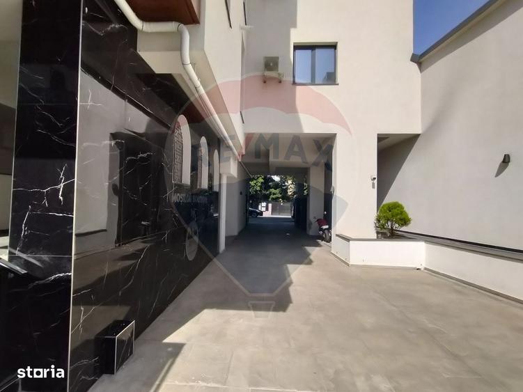 Apartament cu 2 camere în Dacia