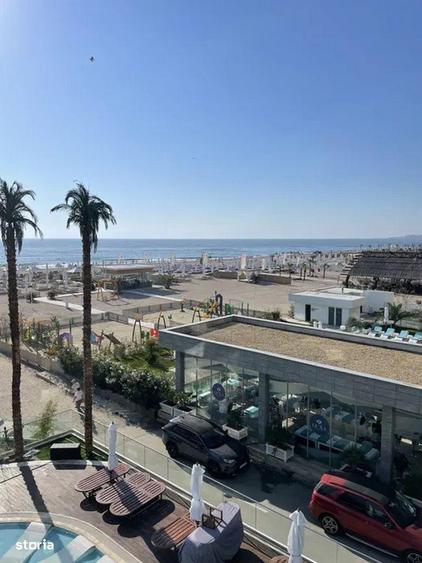 3 camere Mamaia White Tower cu vedere la mare - 350000 euro - 1