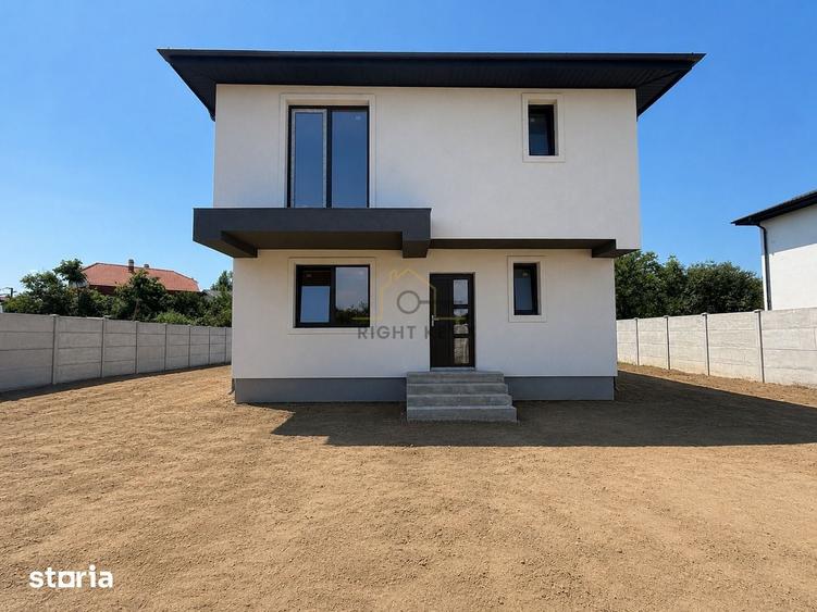 Casa 5 camere P+1+Pod, Dragomiresti Vale! T:500mp, STB! Comision 0%! - 5