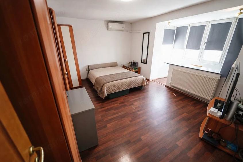 Apartament cu 2 camere decomandat în Ultracentral