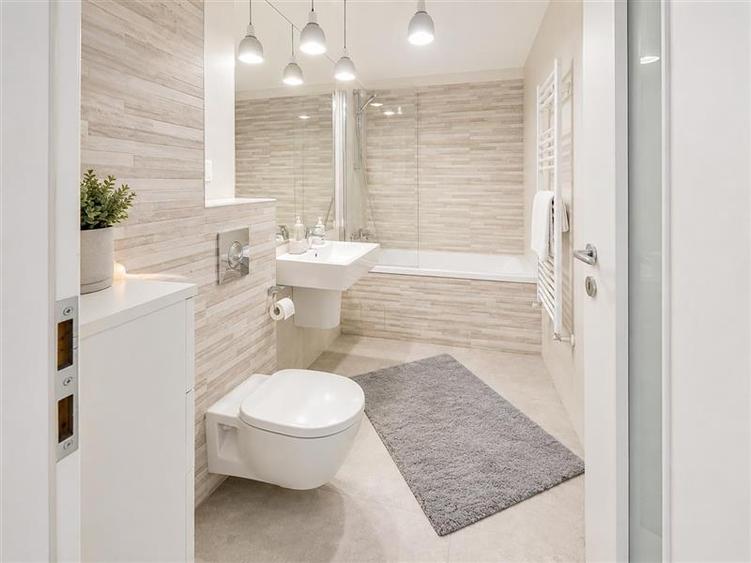 Apartament cu 2 camere decomandat în Tractorul