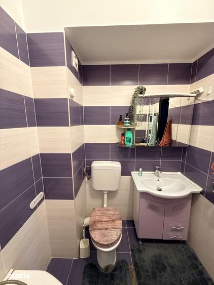 Apartament cu 3 camere în Chiajna