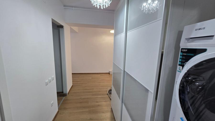 Apartament cu 2 camere decomandat în Nord-Est