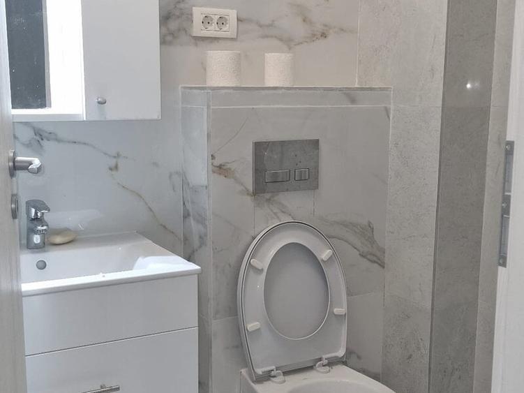 Garsonieră semidecomandată în Central