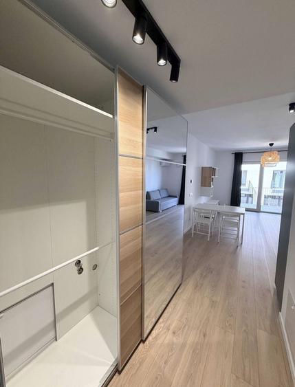 AP. 2 CAMERE- DOAMNA GHICA, CENTRALA, BLOC NOU, MASINA DE SPALAT VASE - 2
