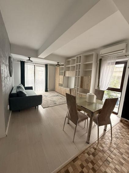 Proprietar -Inchiriez apartament 3 camere | Nicolina | Str. Salciilor | Bloc 2015 | LIFT - 7